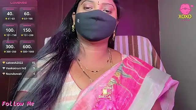 vani-09's Webcam Show