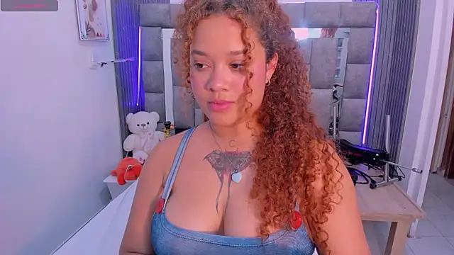 zulyjones – Live XXX-chat