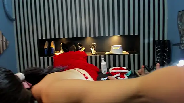 Mara_Gonzalez's Live XXX Chat