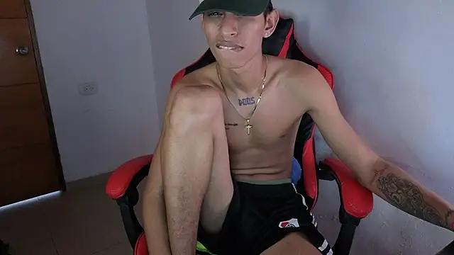 sung_yol – webcam-show