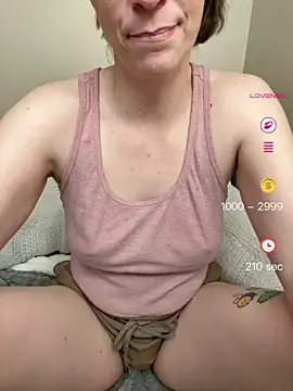 CreamedKitten's Live XXX Chat