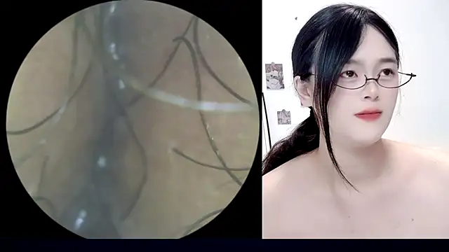 sunny-ly 网络视讯表演