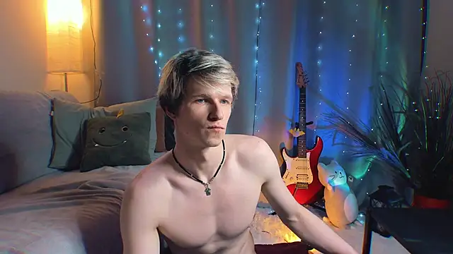 Breston_Sweet Live XXX-chat