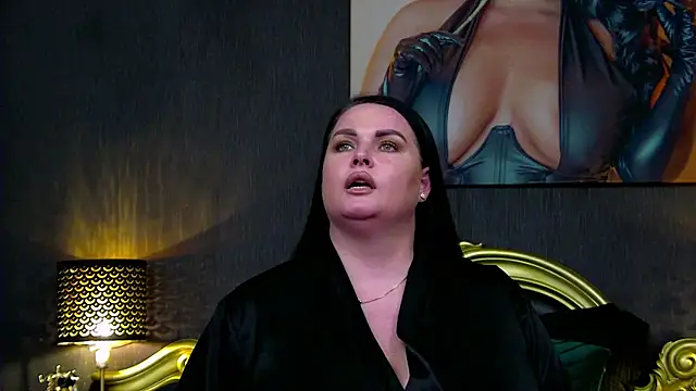 GeorgiaLeroxn Live XXX chat