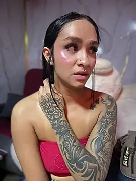 Isabella-Teen's Live XXX Chat