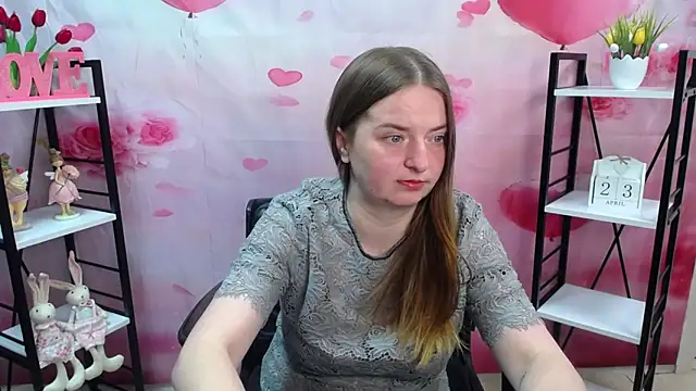 Chat XXX en directo de FreyaDak