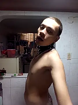 kittymutant99 Show Webcam