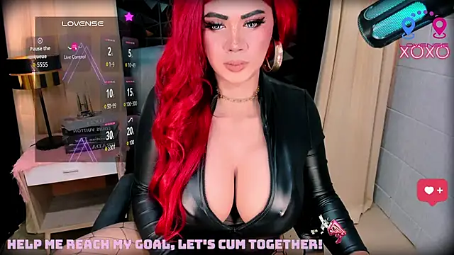 HugeMagnificent11inCock's Live XXX Chat