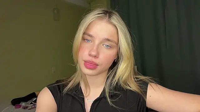 EarthaStinett Webcam-Show