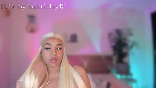 Czat XXX na żywo – YariRose