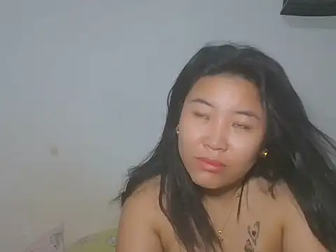 Zyeiii Pertunjukan Webcam