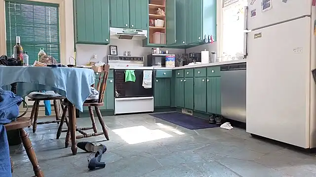 CDforU élő XXX-chatje