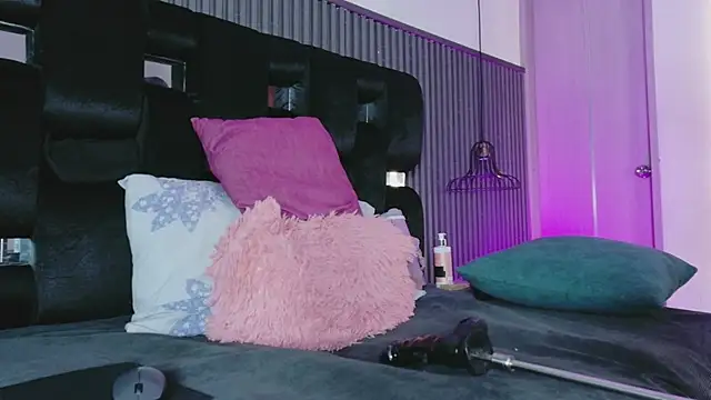 Czat XXX na żywo – levana1