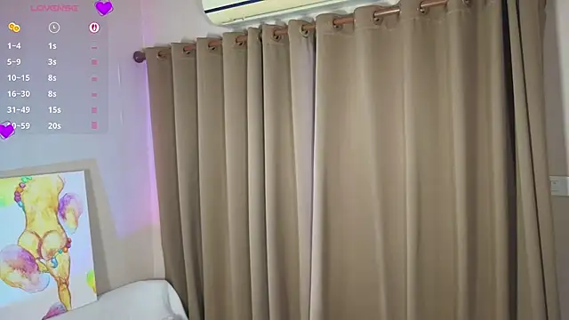 Chat XXX ao vivo de XmaomaoX