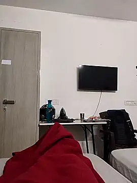 themaskloverのライブXXXチャット