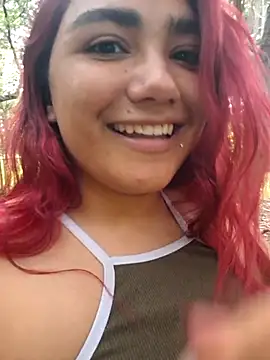 Show Webcam de lucyheart_8