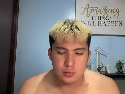 Show Webcam de Kingdirtyfog