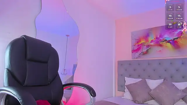 sweetrose_01 Live XXX-chat