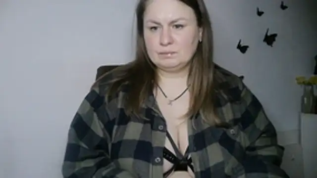 MartaXLove Live XXX-chat