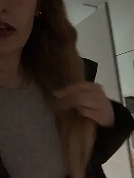 SchmuseBunny Webcam-Show