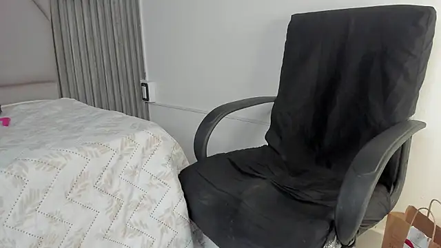 lolabunnyscn Webbikameraesitys