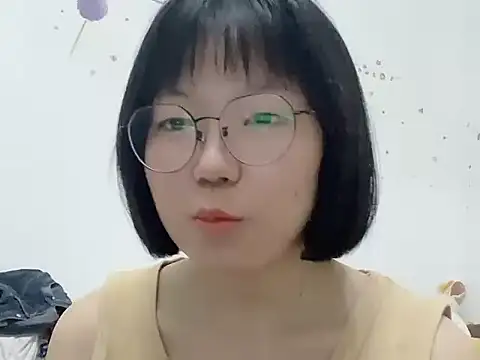 Belle-LL Show Webcam