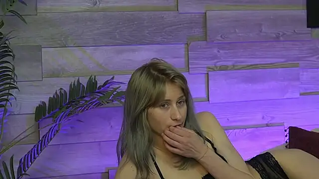 SiennaShapiro Obrolan Langsung XXX