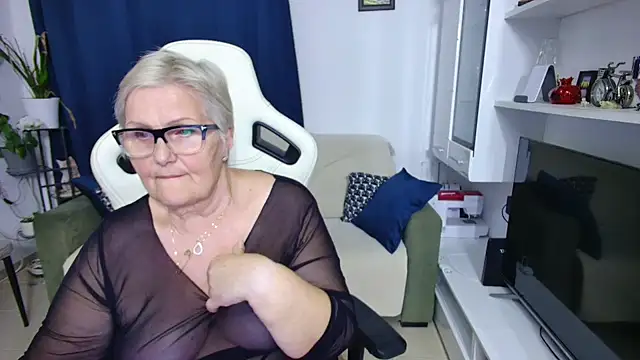 Czat XXX na żywo – Selenna57