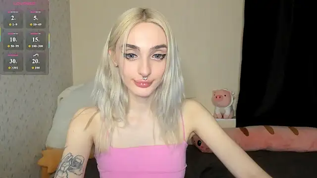 Chat XXX Live succubantra