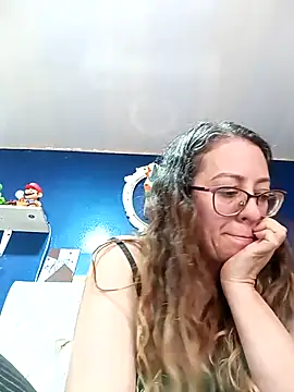 miss_hanna07's Live XXX Chat