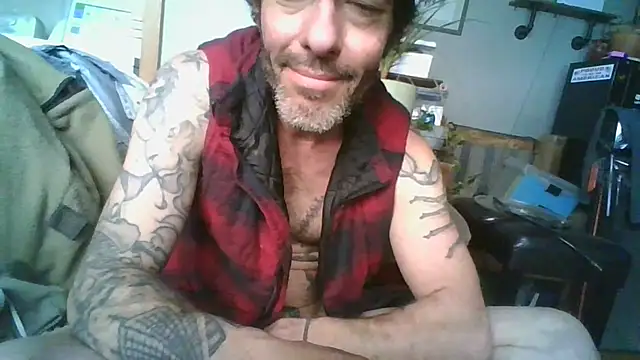 theboobietrap élő XXX-chatje