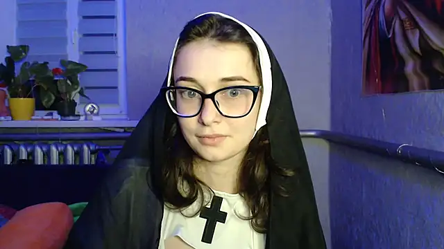 Angelik5371 – Kamerová šou