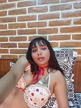 jellyyynspicyyy's Live XXX Chat