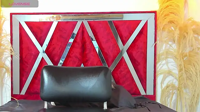 Show de webcam de Nickk_21_