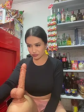 Chat +18 de Sara_fun ao vivo