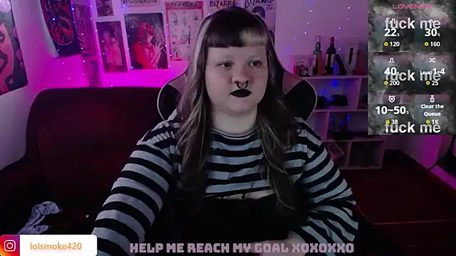 Živý XXX chat Bdsm_and_fries