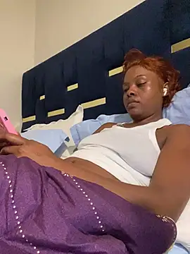 Dellah27 Live XXX-chat