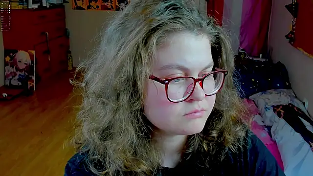 Sashy_Way Adlı Modelin Canlı XXX Sohbeti