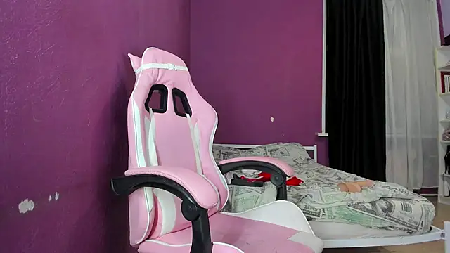 Webkamerová show Lika8234