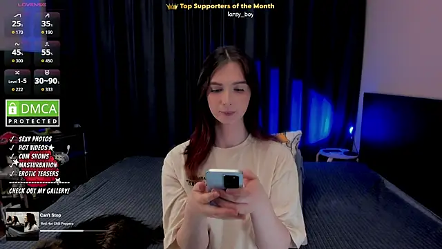 Sembang XXX Secara Langsung Lee_Loo