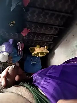 Rayito6969@xh Pertunjukan Webcam