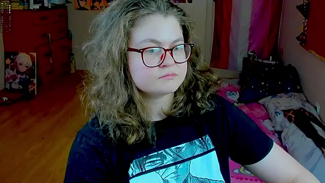 Sashy_Way Live XXX-Chat