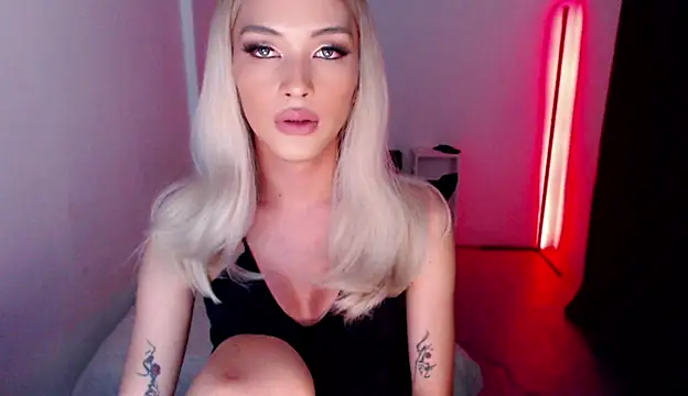 Alicegreenexx 웹캠 쇼