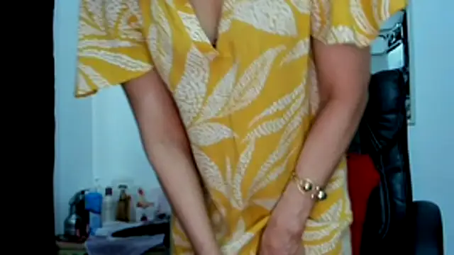 Aries_Mature's Webcam Show