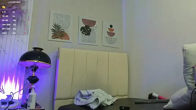 Živý XXX chat samatha_collins