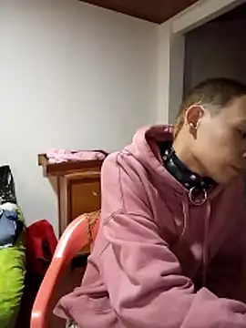 Sembang XXX Secara Langsung kittymutant99