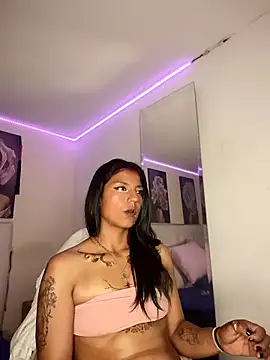 SamathaMay ওয়েবক্যাম শো