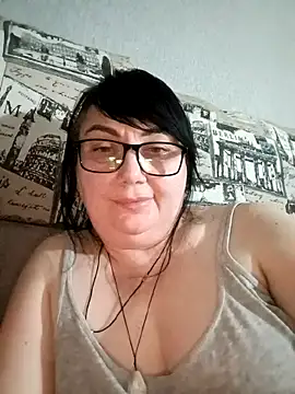 MariSwan222 Webcam-Show