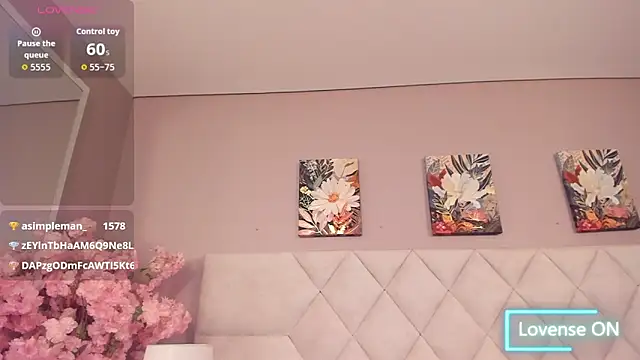 Gia__evanss Live XXX-chat