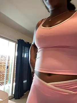 mochakaia 网络视讯表演